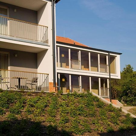 Jankovich Hotel Rácalmás Exteriér fotografie
